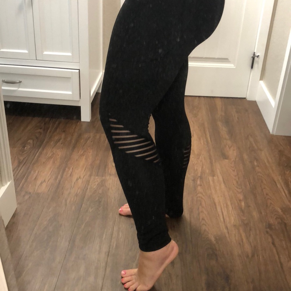 BSP Leggings